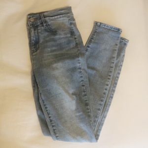 pacsun jeans